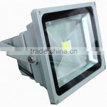 10W IP65 LED flood light with CE-CB-RoHS approved