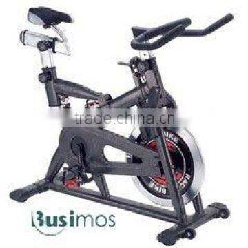 SP-2412 Indoor Cycle Exercise Bike