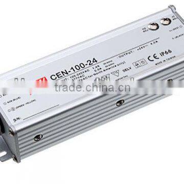 meanwell 100W Single output LED power supply