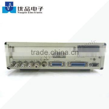 CHROMA 2326 Video Pattern Generator photo-3