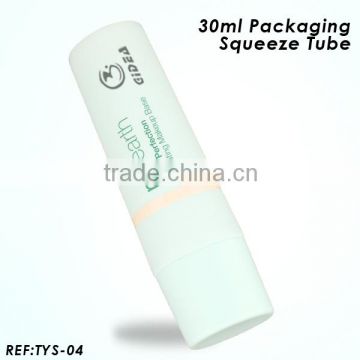 wholesale 30ml cosmetic container tube