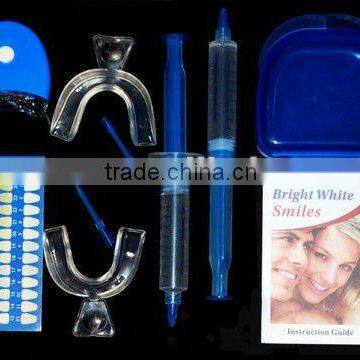 NEW PROFESSIONAL LASER TEETH TOOTH WHITENING BLEACHING KIT(ce)