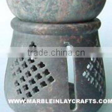 Stone Oil Diffuser