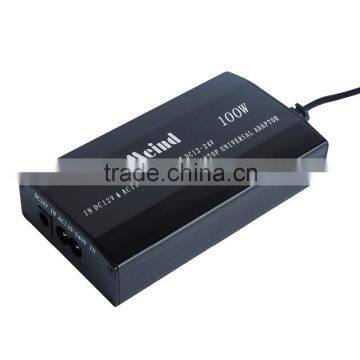 Hotsell ac dc 100w Universal Laptop Adapter ,MND-505k photo-2