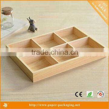 China Wholesale Custom Antique Bulk Pine Wooden Boxes