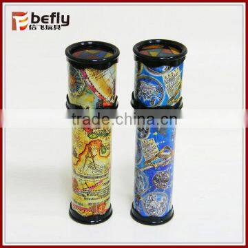 Hot sale kids funny kaleidoscope