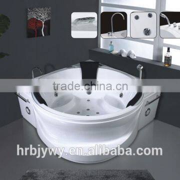 Double Deluxe Massage Bathtub SD-288