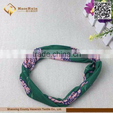 Wholesale Cheap Eco-Friendly Hot Sale Bow Headband