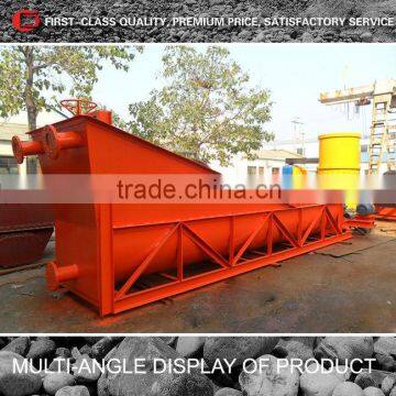 China Professional Screw Sand Washing Machine photo-2