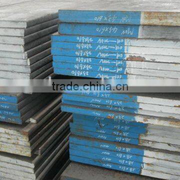 heavy alloy steel forgings C45 2311 2738 S136