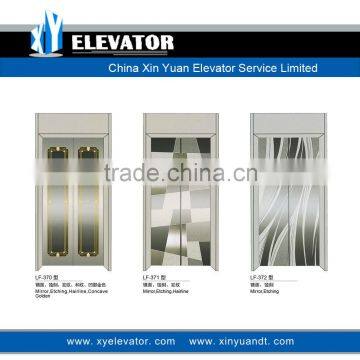 Passenger Lift Cabin Good Quality Small Home Lift photo-4