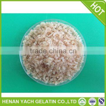 Hot selling wood gelatin with great price