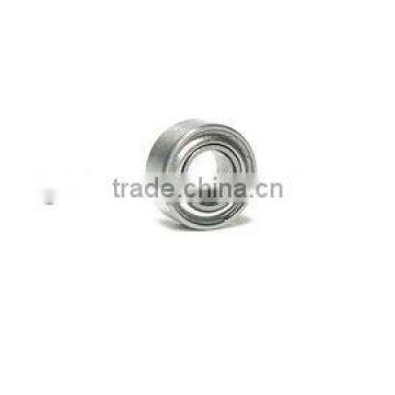 Miniature Deep Groove Ball Bearing 605zz 5x14x5mm With High Quality photo-6