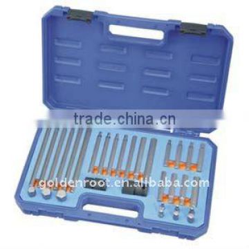 32pcs Hex Impact Power Bit Set / Impact Screwdriver Bits Set