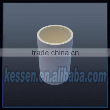 High Purity Magnesia Crucible for Casting photo-5