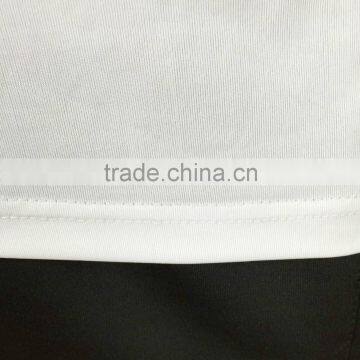 Guangzhou Luoqi Custom Election Campaign T-shirts Cheap Election T-shirts photo-4