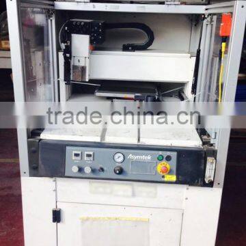 High precision cheap glue spreader machine in promotion