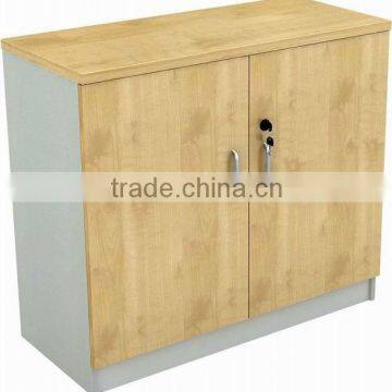 MDF board storage cabinet