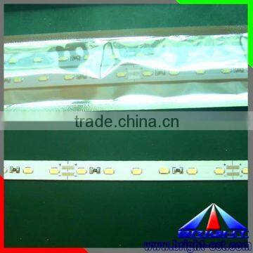 72led/m 5630 Rigid Led Bar,Aluminum Profile 5630 Led Strip photo-2