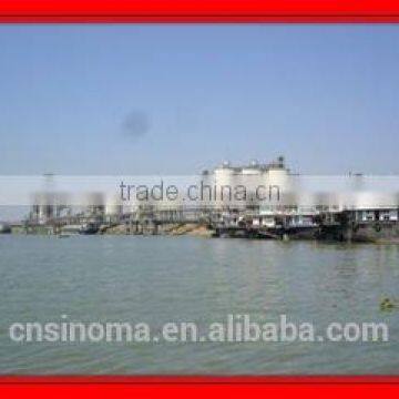 Cement Clinker Production Line photo-3