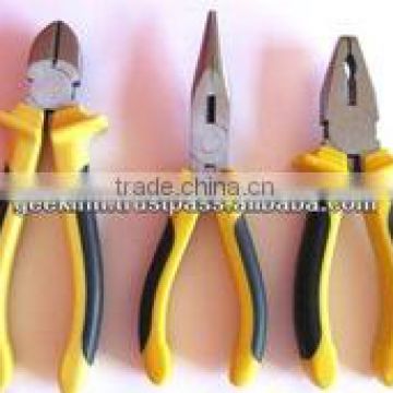 Long Nose Plier