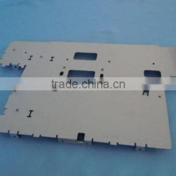 Customized Punching Metal Parts photo-3