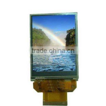 2.8 Inch TFT LCD Module UNTFT40005