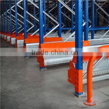 Automatic Radio Shuttle Racking System photo-6