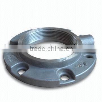 Sand casting auto part