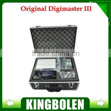 100% Original Update Online Digimaster III Odometer Correction/ECU PIN/Key Pro Multi-function Digimaster 3 Odometer Correction