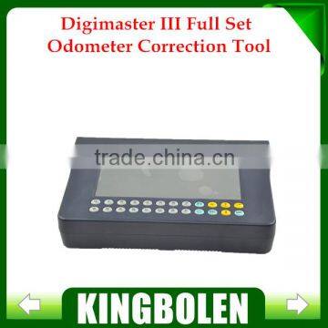 High quality and inexpensive digimaster 3 digi master 3 Digimaster III odometer reset tool Odometer Correction