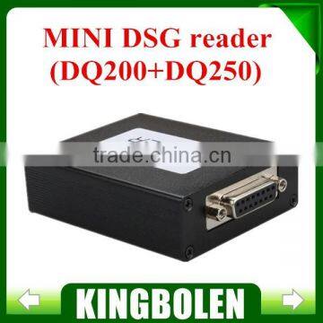 New DSG(Direct Shift Gearbox) MINI DSG reader(DQ200+DQ250) For Au-di/VW New Release DSG Gearbox Data Reading/ Writing Tool