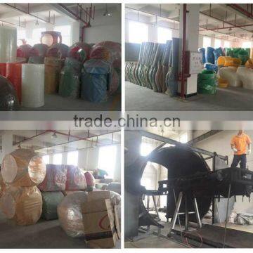 Round Top LLDPE Plastic Amusement Park Equipment Quality Choice photo-6