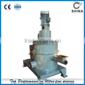 China Supplier Carbon Ultra Mill