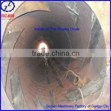 Hot-selling Low Cost Dryer Machine for Drying Sawdust With CE photo-4