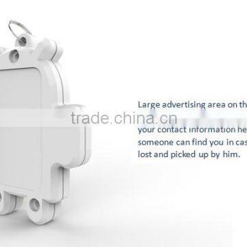 40M Long Range Alarm Anti Lost Alarm Key Finder Tracker With 2 Year Warranty photo-6