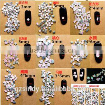 Jewelry accessory flat back horse eye resin opal stone ZX:SZ571                        
                                                Quality Choice