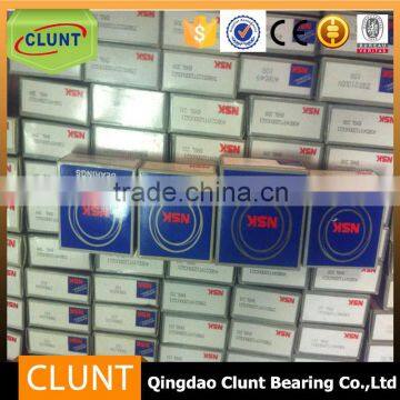 Japan NSK Deep Groove Ball Bearing 6204 6204z 6204zz photo-5