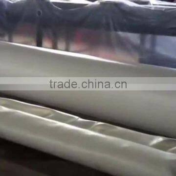 Engineering Plastic Rod Bar Extrusion Machine Extruder photo-5