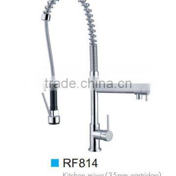 High Quality and Good Price Triangle Kitchen Faucet