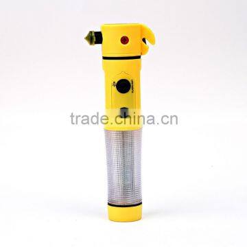 Strong Material Auto Emergency Hammer photo-5