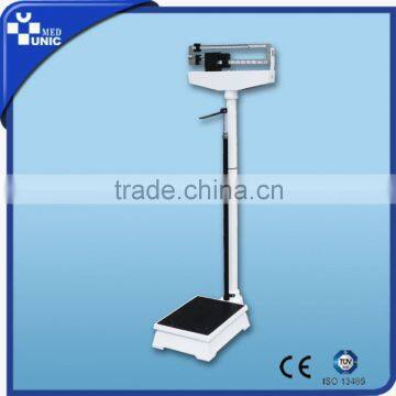 Hospital medical body weight scale Height -weight