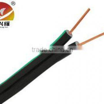 Made in China High quality drop wire telephone cable