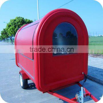 2013 Luxurious Hot Popcorn Bakery Pizza Cone Machine Cart with Base Equipments XR-FC250 B