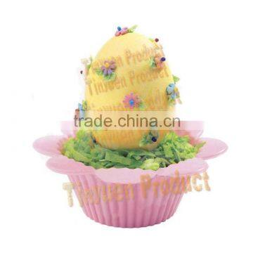 New Fashion Mini Square Shape Silicone Cake Mould