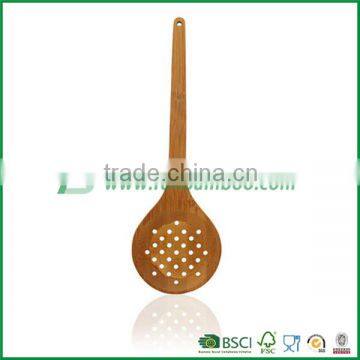 cheap mini bamboo kitchen spoons wholesale