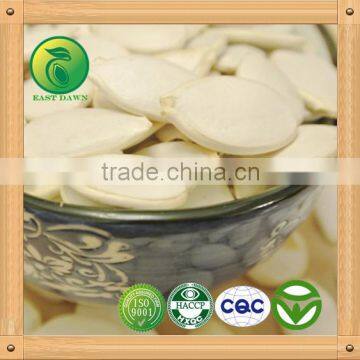 Promotional Sale Big Size Snow White Pumpkin Seeds photo-2