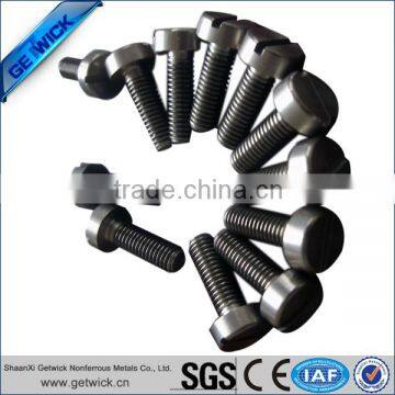 titanium alloy fastener made in china