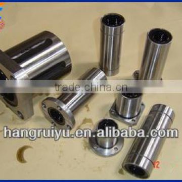 Excellent flanged linear bearing LM60LUU