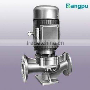 BPH series single-stage vertical chemical pump